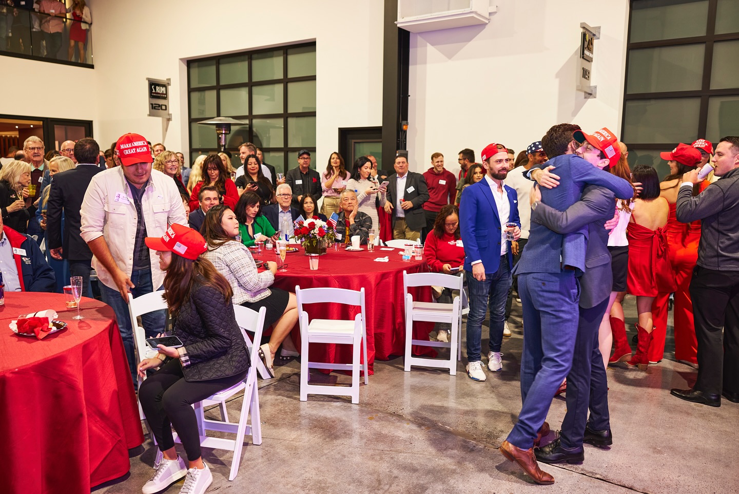 Inclusive community program